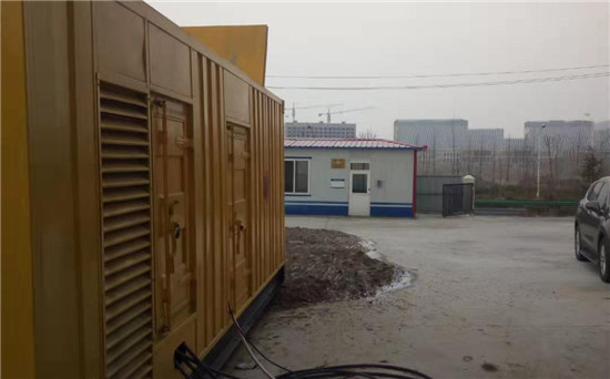 周宁发电机组电缆选型核心注意事项