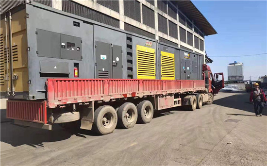周宁200KW发电机组适配电缆规格选型指南