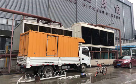 周宁300KW发电机组适配电缆规格选型指南