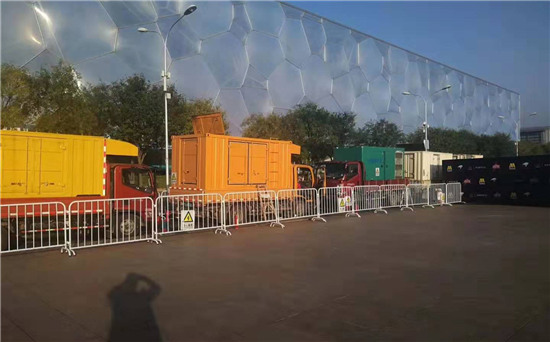 周宁400KW发电机组适配电缆规格选型指南