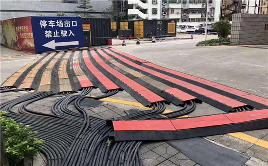 周宁发电机组电缆选型完整具体步骤(工程通用标准流程)